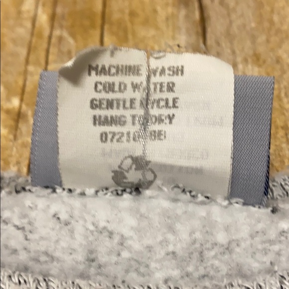 Women’s Sansegal Skagway Alaska Sweater Size Small - Picture 7 of 11